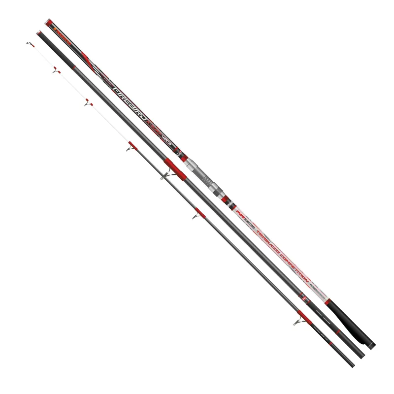Canna surfcasting Trabucco Firebird K 4,20 mt 250 gr