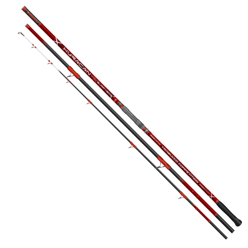 Canna surfcasting Trabucco Huracan FRX 4,20 mt