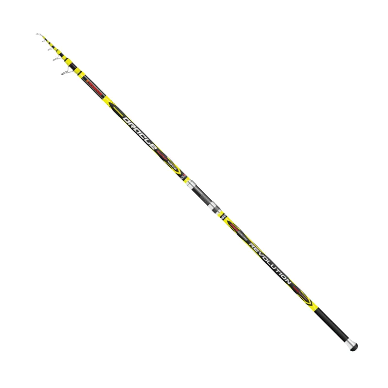 Canna surfcasting Trabucco Oracle 4,20 mt