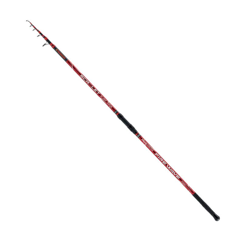 Canna surfcasting Trabucco Scarlet 4,20 mt