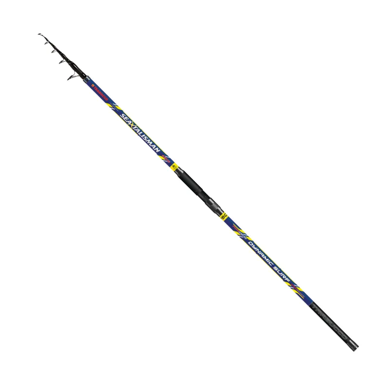 Canna surfcasting Trabucco SeaTalisman 4,20 mt