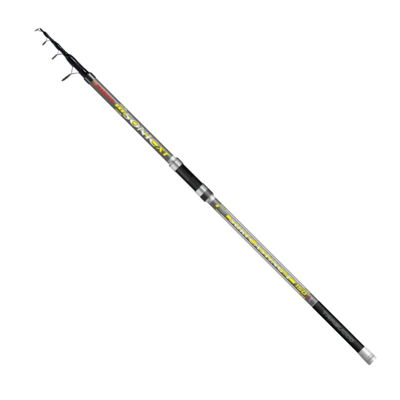 Canna surfcasting Trabucco Sonic XT Supercast 4 mt 150 gr