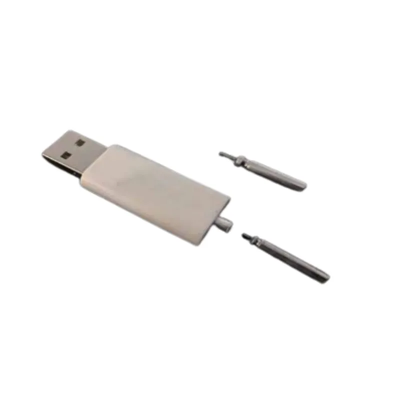 Caricabatteria Usb per Starlight Lampo Gamma