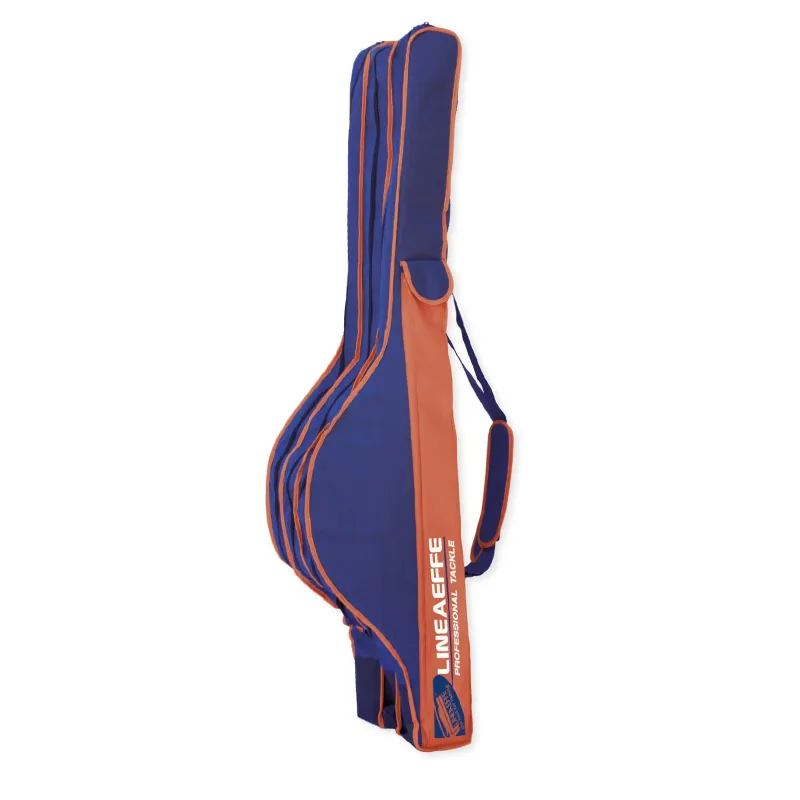 Fodero Lineaeffe Cordura Pro 6 canne