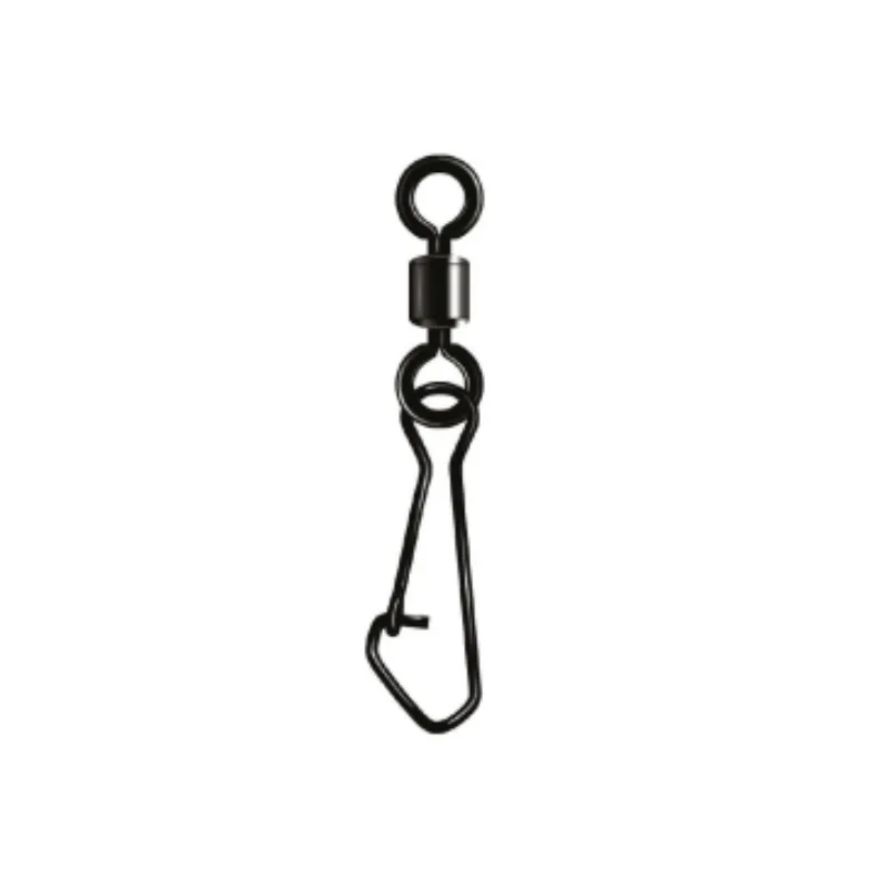 Girella con moschettone NT Power Swivel 415