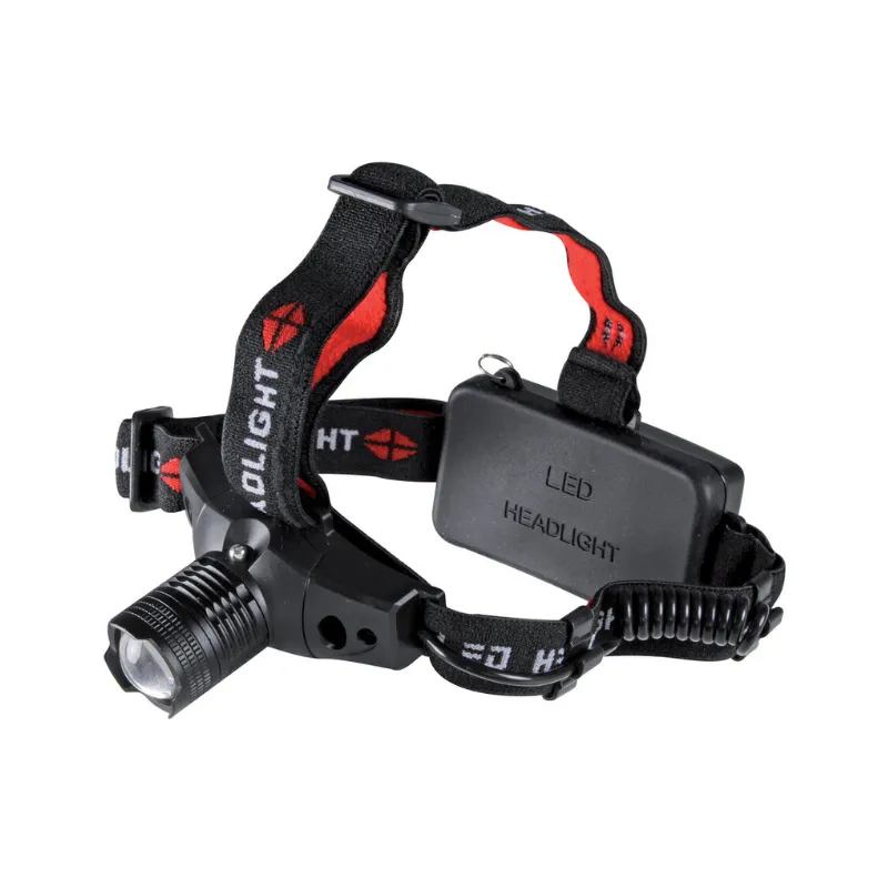 Lampada Frontale Valex Spot 2 LED 3W