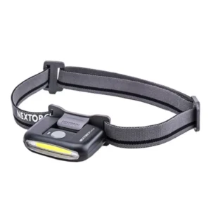 Lampada da testa Nextorch UT10 Ricaricabile 170 Lumens