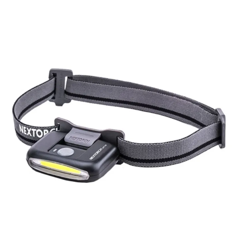 Lampada da testa Nextorch UT10 Ricaricabile 170 Lumens