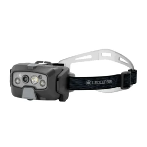 Lampada frontale Ledlenser HF8R Core