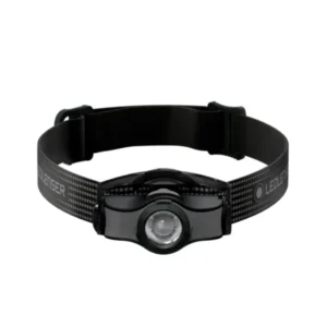 Lampada frontale Ledlenser MH3