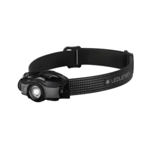 Lampada frontale Ledlenser MH5