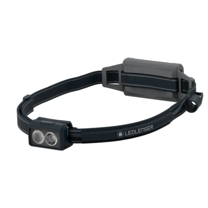 Lampada frontale Ledlenser NEO5R