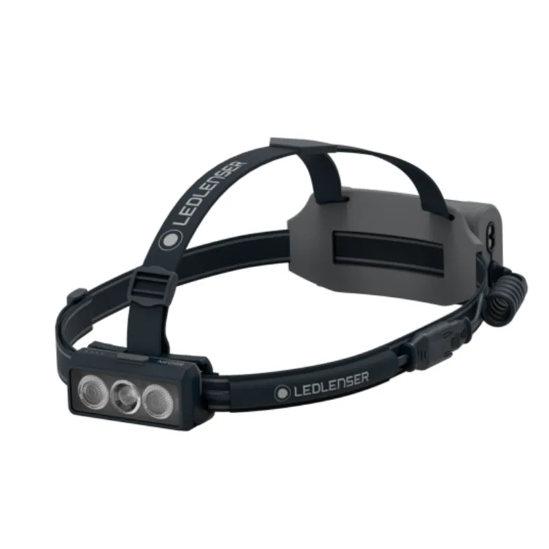 Lampada frontale Ledlenser NEO9R