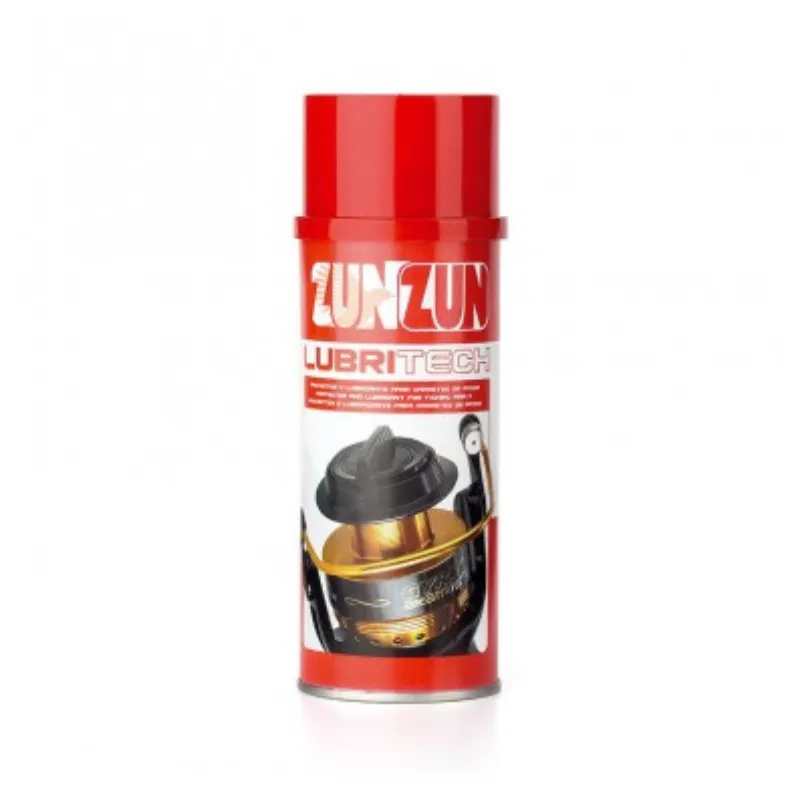 Lubrificante mulinelli 500 ml Zun Zun