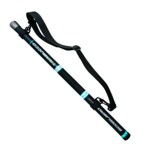 Manico Guadino Trabucco Scogliera Compact Net 4,50 mt