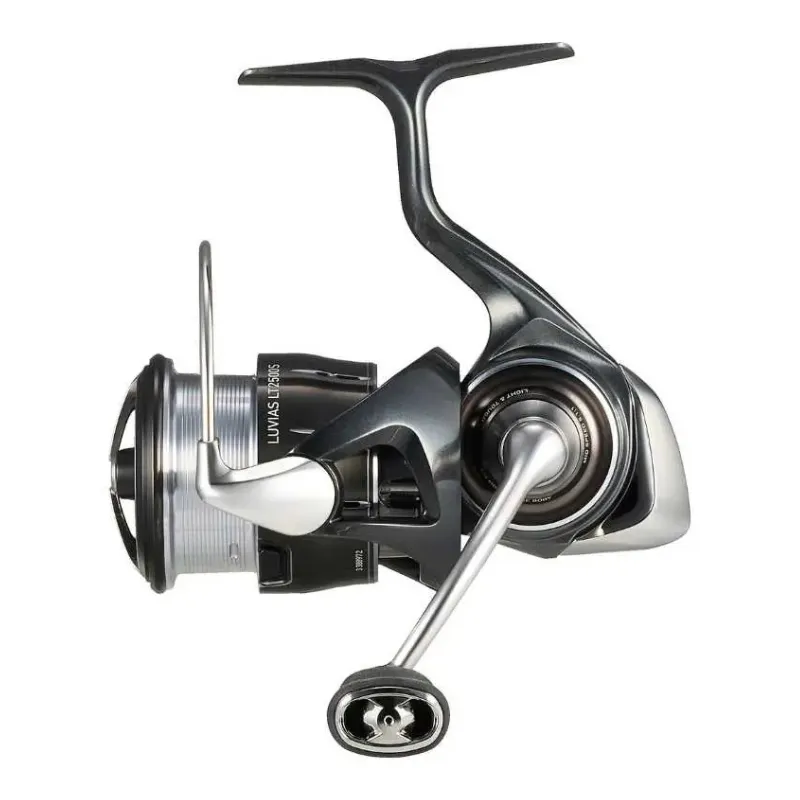 Mulinello Daiwa Luvias 24 LT