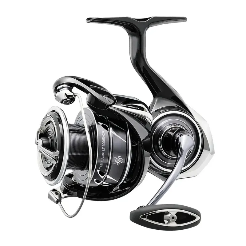 Mulinello Daiwa Tatula 23 MQ LT