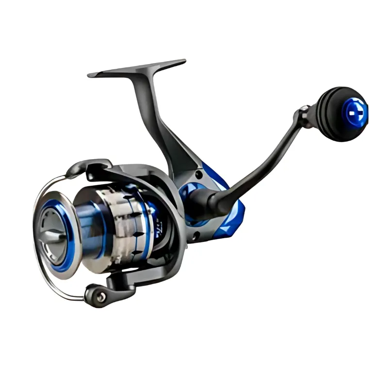 Mulinello Okuma Safina SW-X