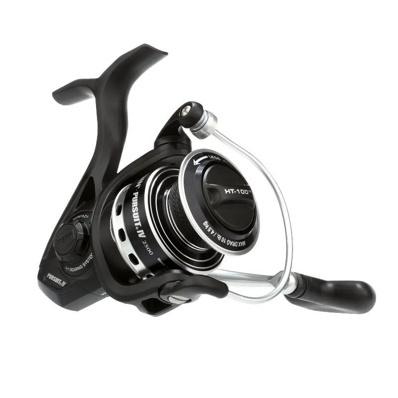 Mulinello Penn Pursuit IV Spin Reel Box