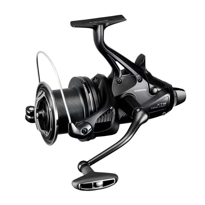 Mulinello Shimano Big Baitrunner Longcast XTB