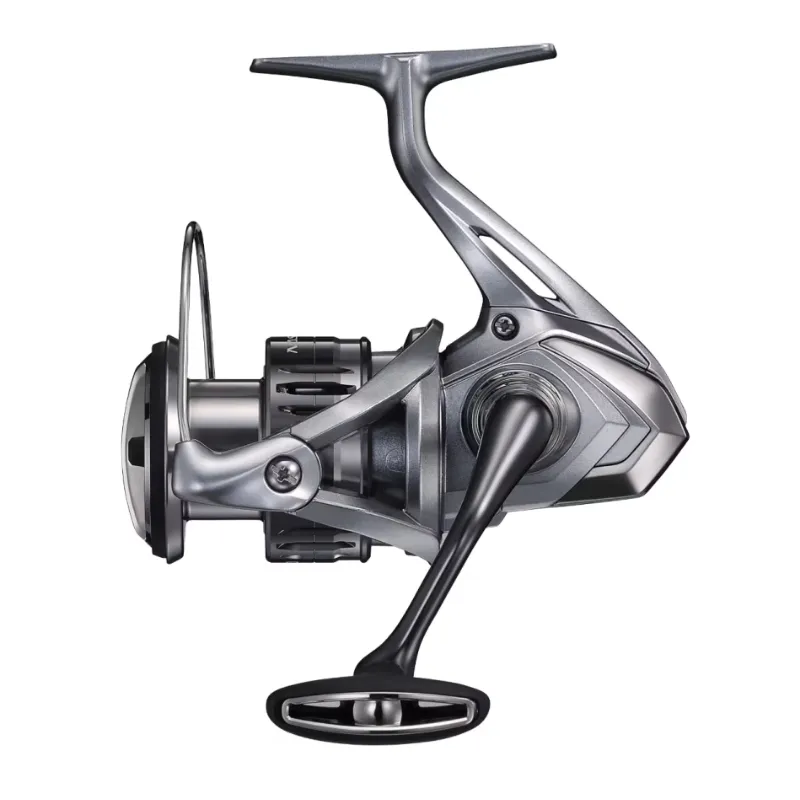 Mulinello Shimano Nasci FC