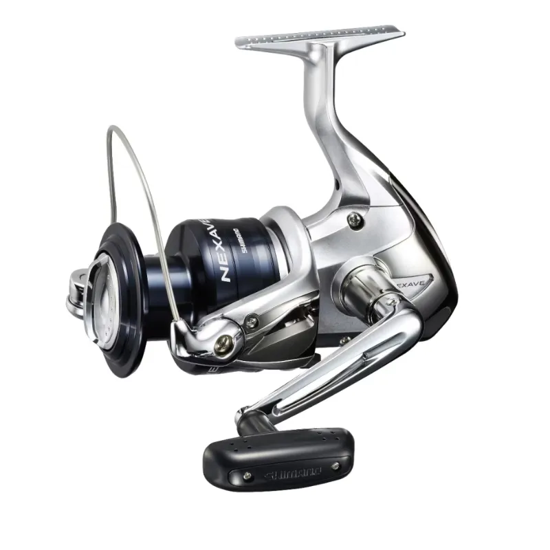 Mulinello Shimano Nexave FE