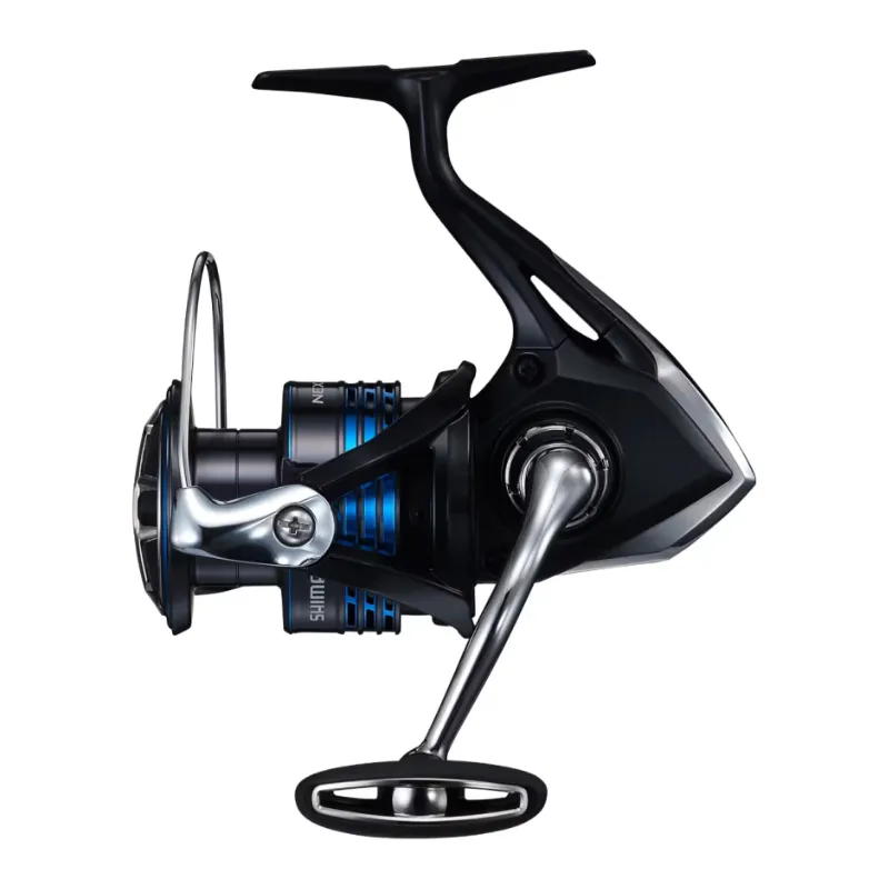 Mulinello Shimano Nexave FI