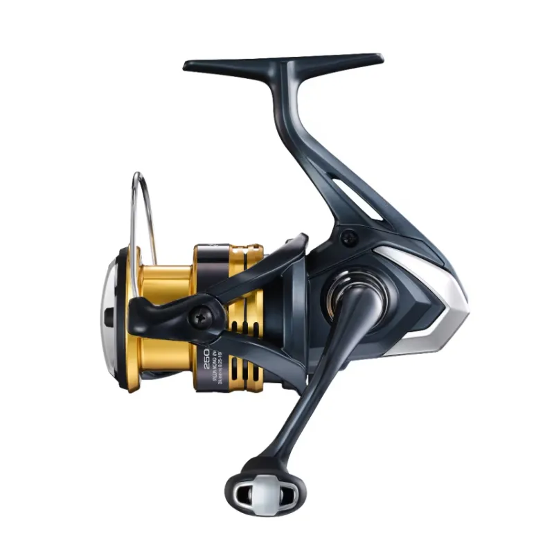 Mulinello Shimano Sahara FJ