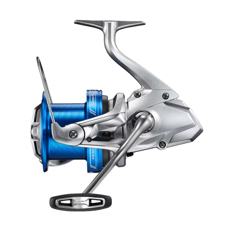 Mulinello Shimano Speedmaster XSD 14000