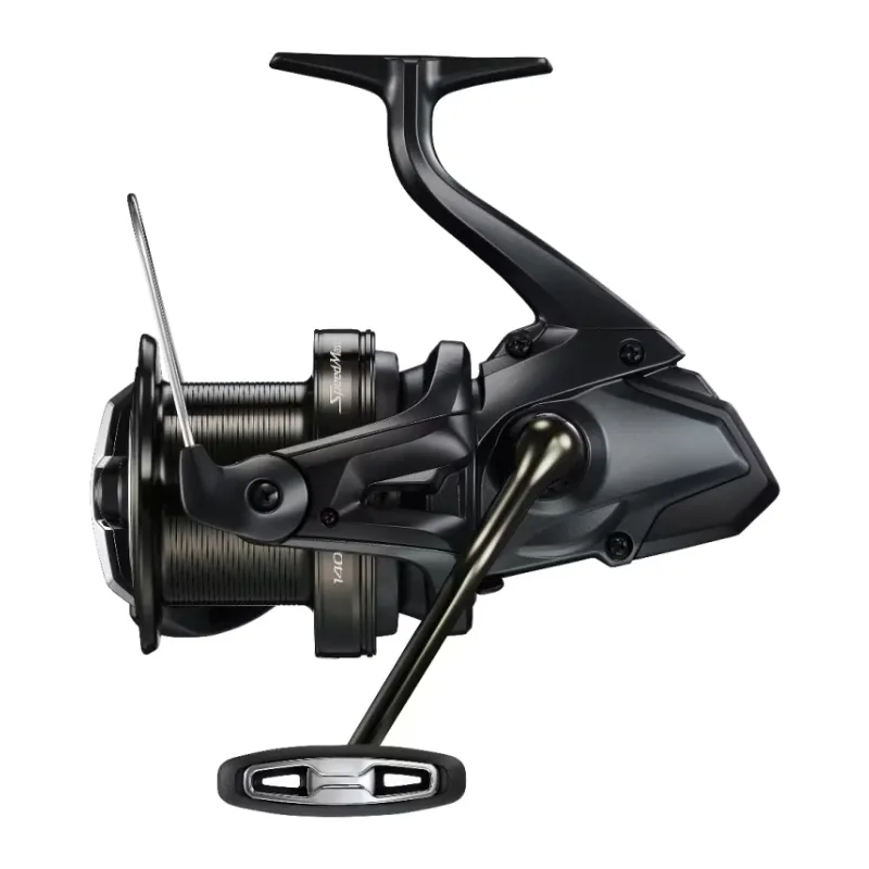 Mulinello Shimano Speedmaster XTD 14000