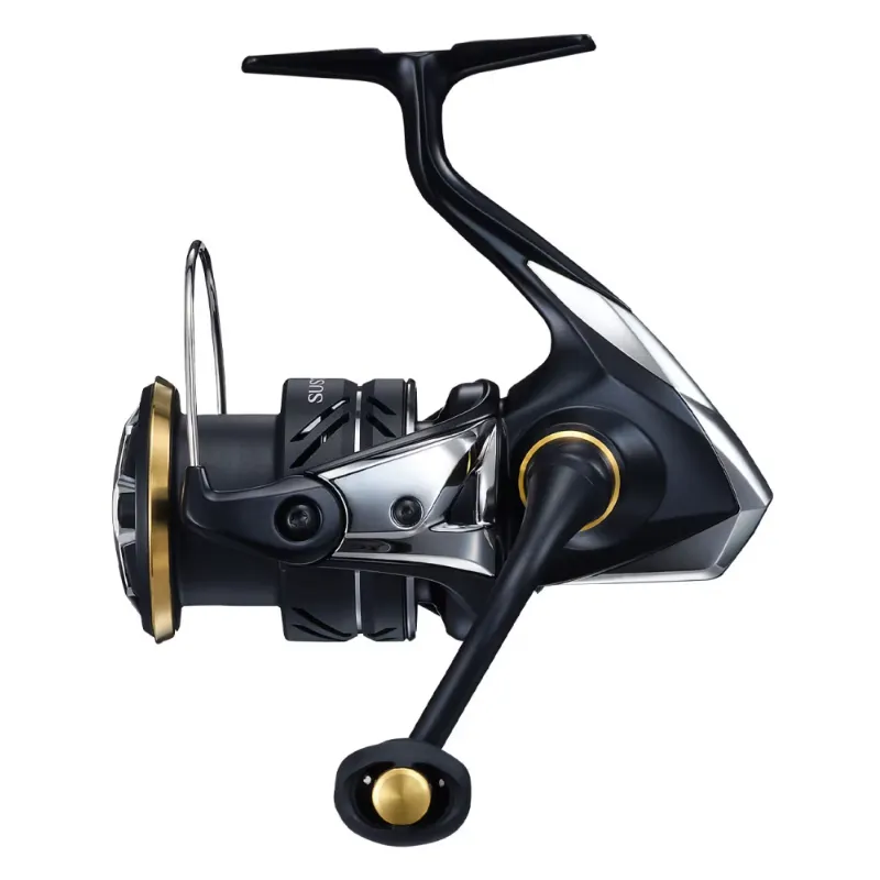 Mulinello Shimano Sustain FJ