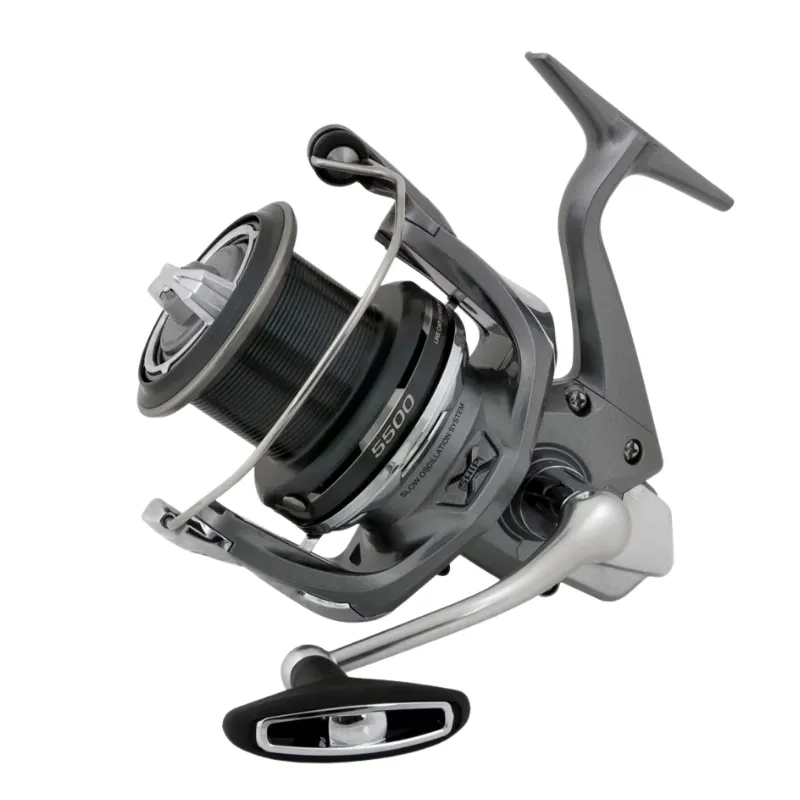 Mulinello Shimano Ultegra XSD 5500