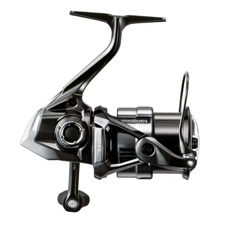 Mulinello Shimano Vanquish FC