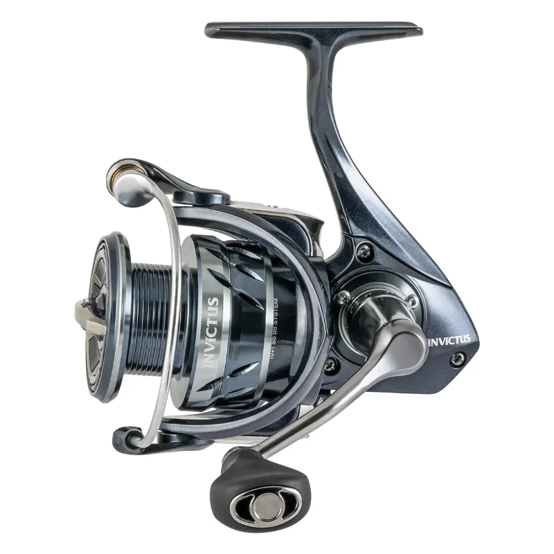 Mulinello Trabucco Invictus XT