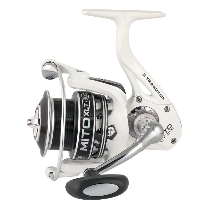 Mulinello Trabucco Mito XLT