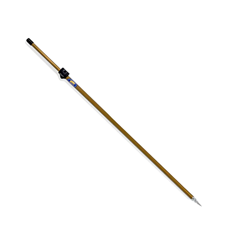 Picchetto Lineaeffe trivella 150cm