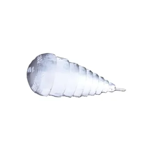Piombo Fonderia Roma Poseidon con anello 2pz
