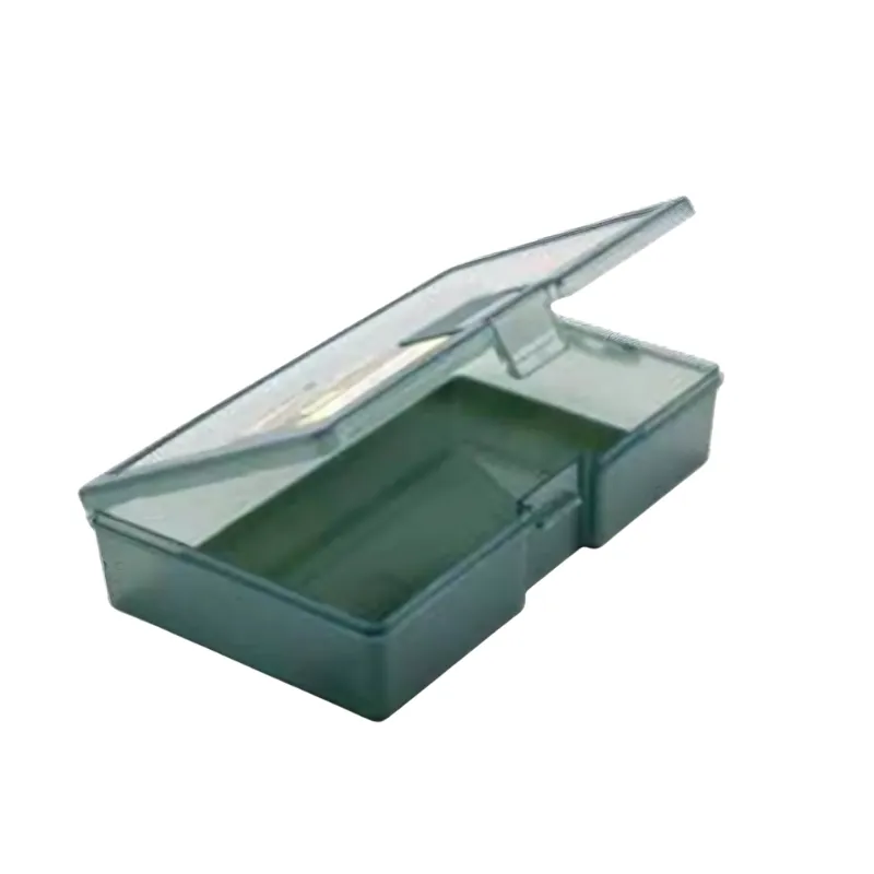 Scatola Lineaeffe porta minuteria