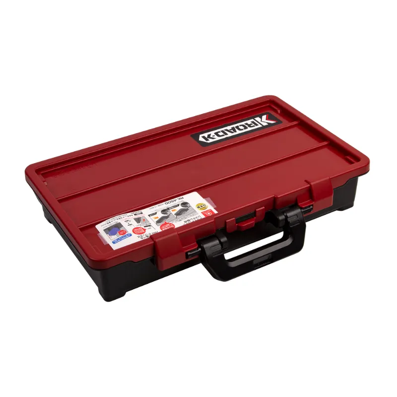 Valigetta Ring Star Road-K 4500