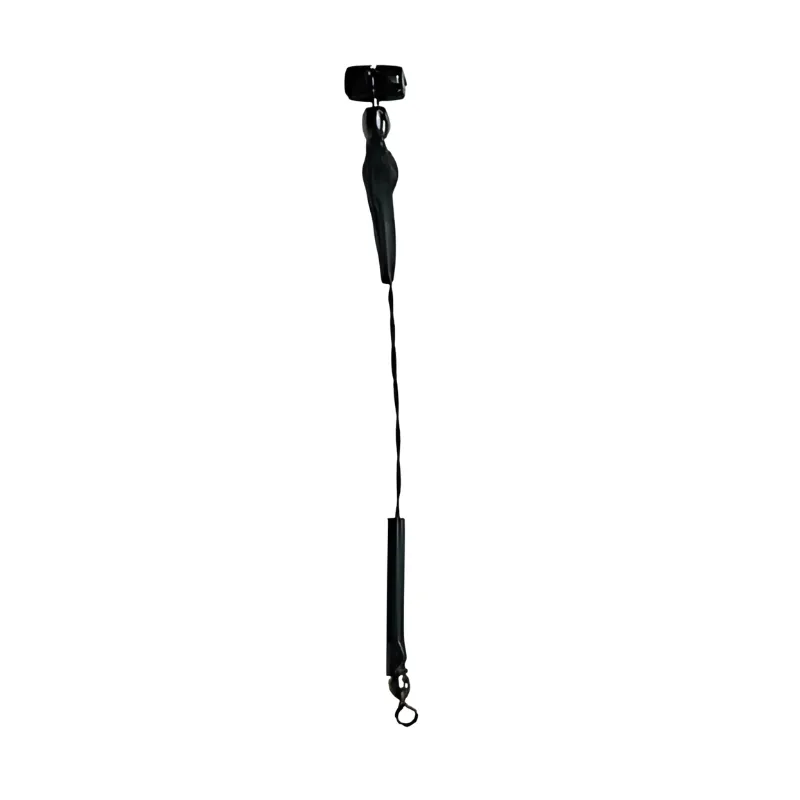 Terminale Filpesca Filpesca con cavetto 7 cm