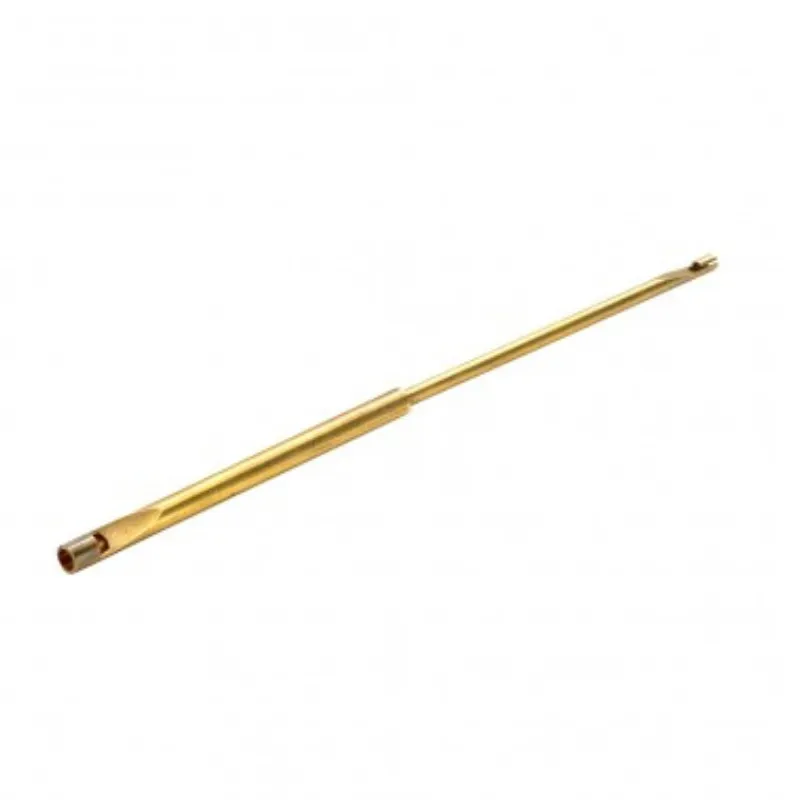 Slamatore Ottone Sele 14 cm