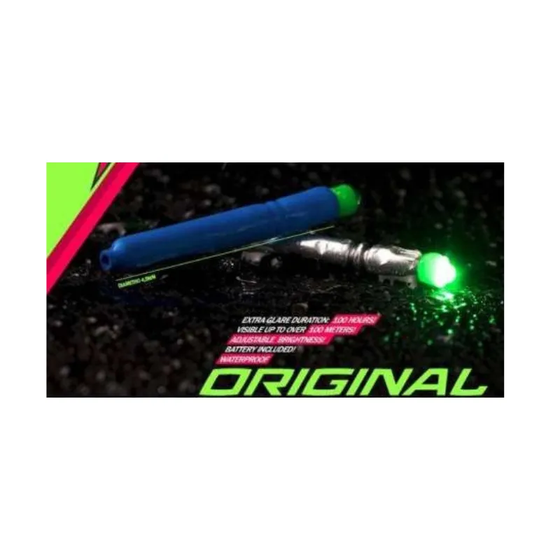 Starlight Lampo Gamma Original Laser 4,5 mm