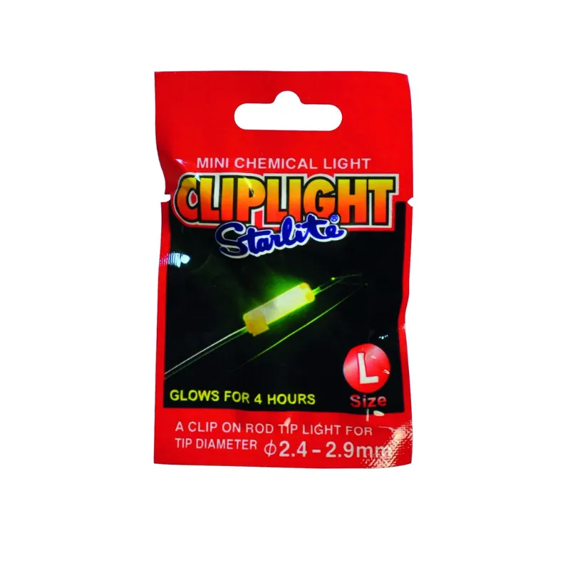 Starlight Ragot Clip Light