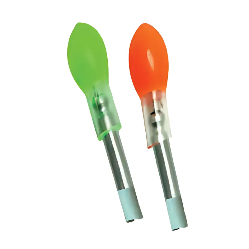 Starlight elettrico 4.5 Filpesca Green
