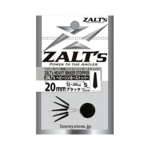 Stopper Line System Zalt's Heavy Sinker