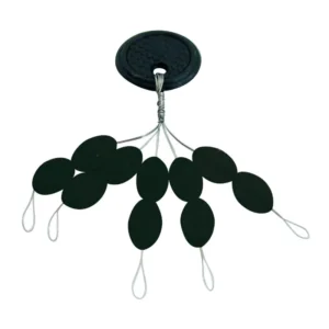 Stopper Ragot Line Luxe Black