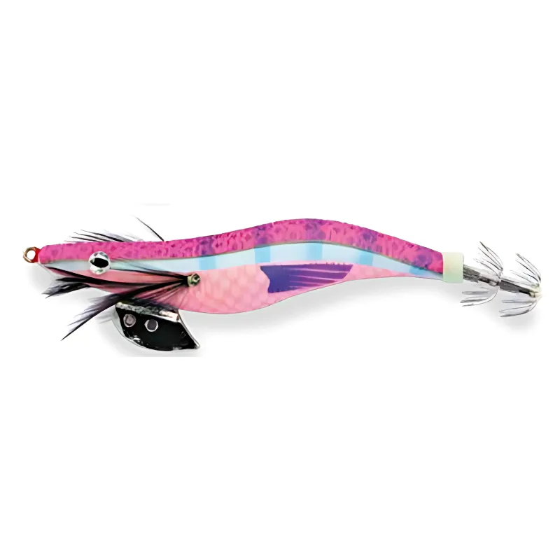 Totanara Egi Lineaeffe Fin Flare 3.5 Finny Pink