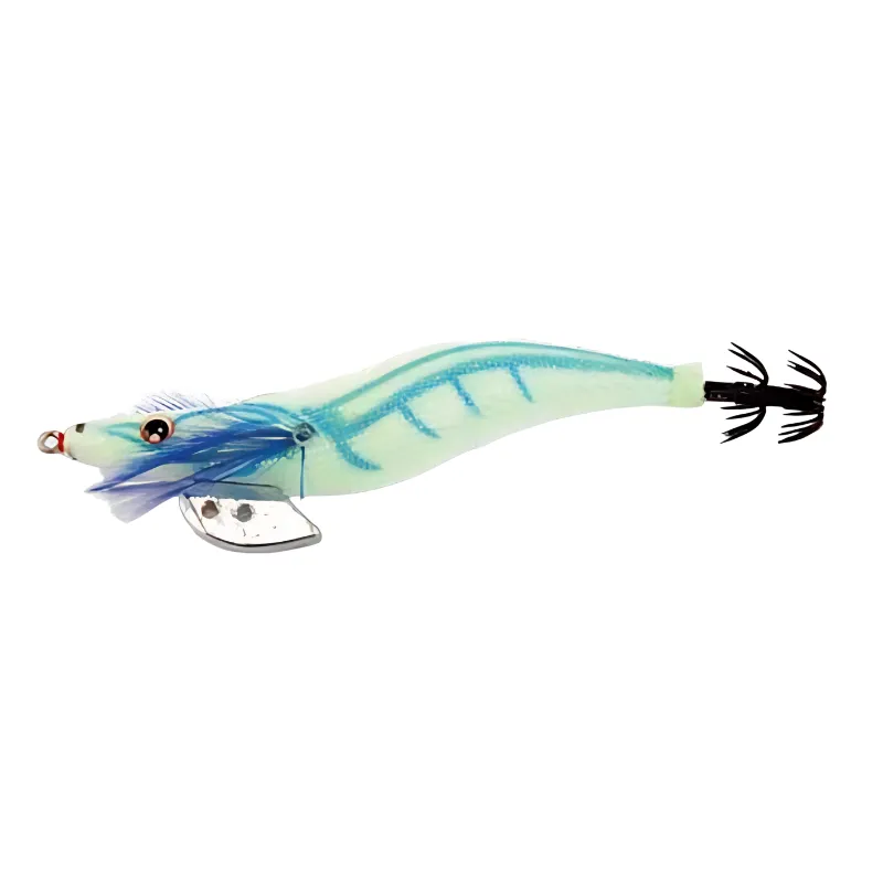 Totanara Egi Lineaeffe Spine 3.0 Glow Blue