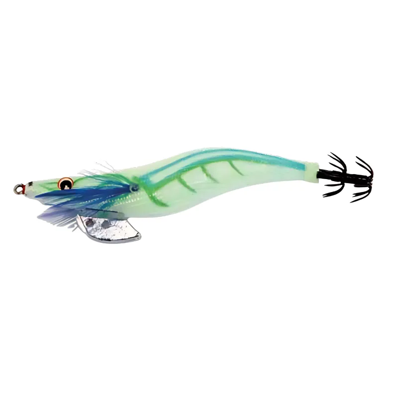 Totanara Egi Lineaeffe Spine 3.0 Glow Green