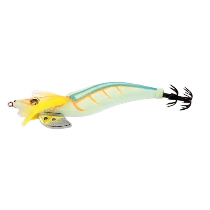 Totanara Egi Lineaeffe Spine 3.0 Glow Orange